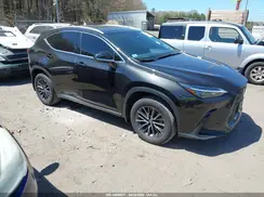 2T2GGCEZ6PC026410 2023 LEXUS NX