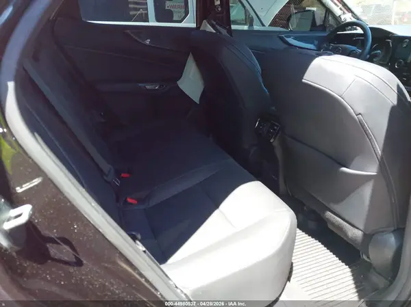 2T2GGCEZ6PC026410 2023 LEXUS NX - Image 8