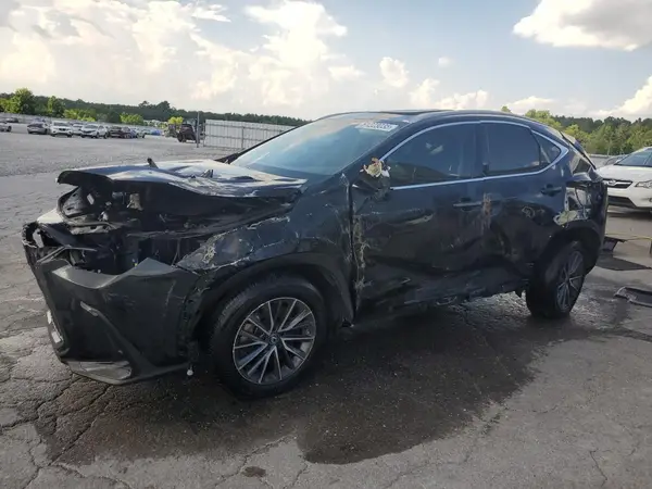 2T2GGCEZ6PC026570 2023 LEXUS NX - Image 1