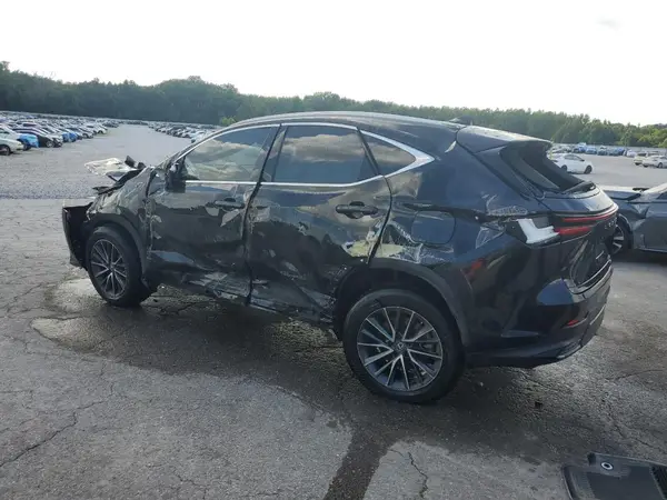 2T2GGCEZ6PC026570 2023 LEXUS NX - Image 2
