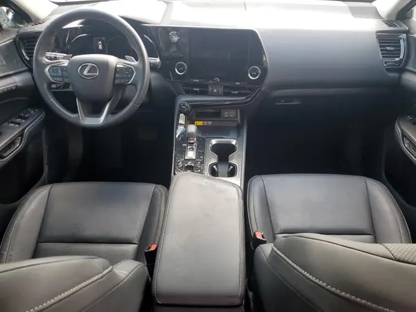 2T2GGCEZ6PC026570 2023 LEXUS NX - Image 8