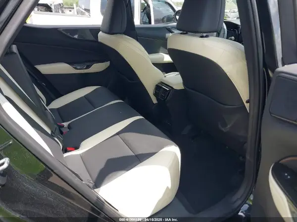 2T2GGCEZ6PC026648 2023 LEXUS NX - Image 8