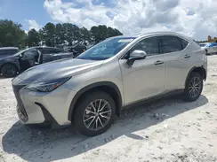 2T2GGCEZ6PC027007 2023 LEXUS NX