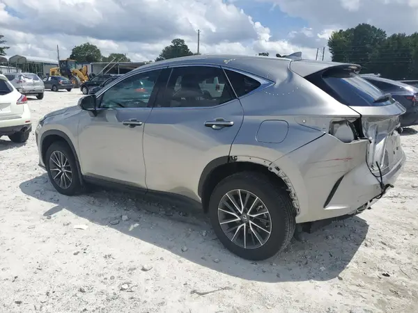2T2GGCEZ6PC027007 2023 LEXUS NX - Image 2
