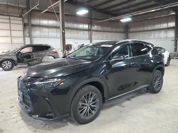 2T2GGCEZ6PC027010 2023 LEXUS NX - Image 1