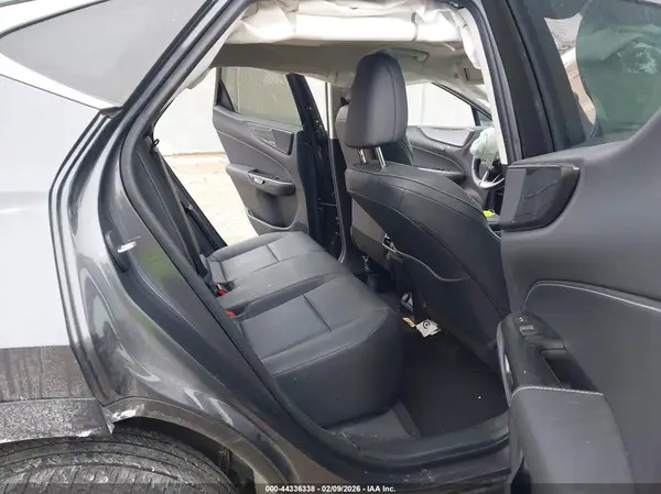 2T2GGCEZ6PC027086 2023 LEXUS NX - Image 8
