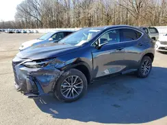2T2GGCEZ6PC027105 2023 LEXUS NX