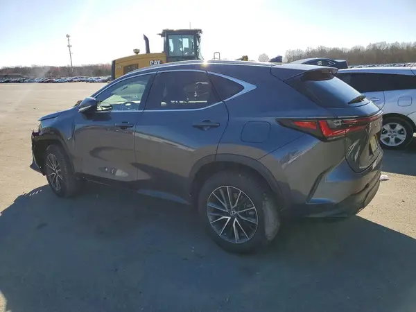 2T2GGCEZ6PC027105 2023 LEXUS NX - Image 2