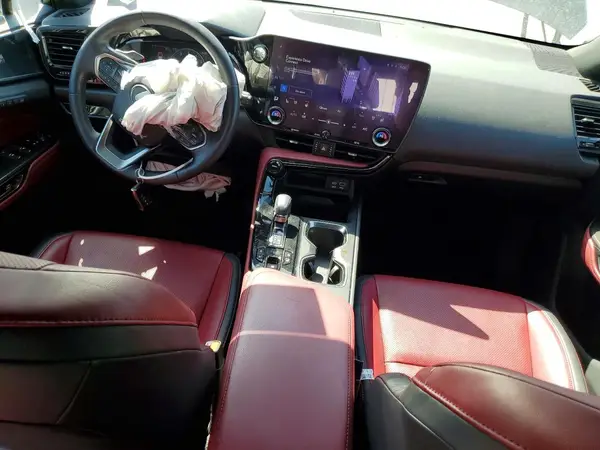 2T2GGCEZ6PC027105 2023 LEXUS NX - Image 8