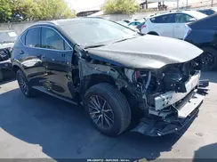 2T2GGCEZ6PC027234 2023 LEXUS NX