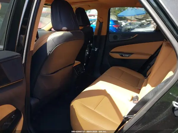 2T2GGCEZ6PC027234 2023 LEXUS NX - Image 8