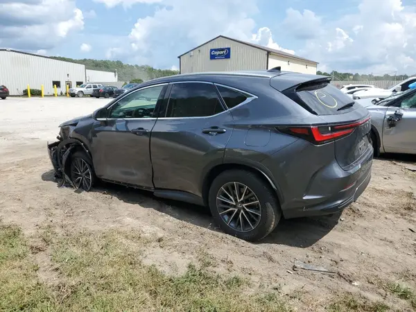 2T2GGCEZ6RC036809 2024 LEXUS NX - Image 2