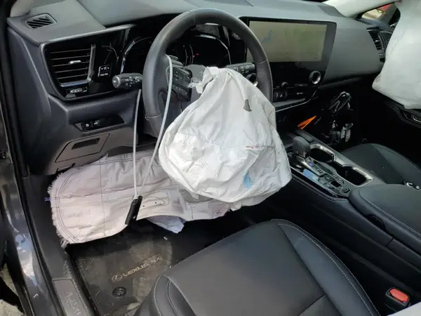 2T2GGCEZ6RC036809 2024 LEXUS NX - Image 8