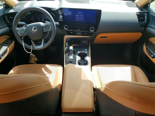 2T2GGCEZ6RC036941 2024 LEXUS NX - Image 8