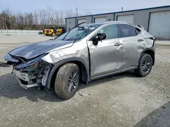 2T2GGCEZ6RC038740 2024 LEXUS NX