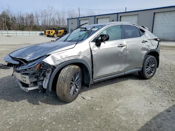 2T2GGCEZ6RC038740 2024 LEXUS NX - Image 1