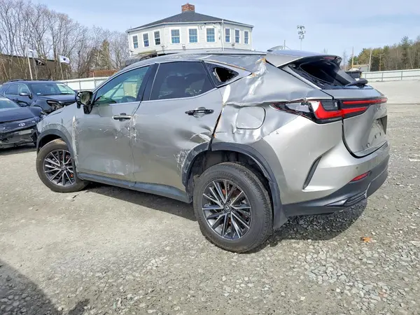 2T2GGCEZ6RC038740 2024 LEXUS NX - Image 2