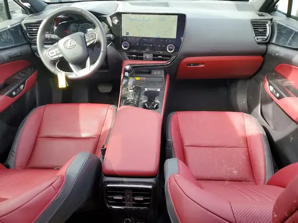 2T2GGCEZ6RC038740 2024 LEXUS NX - Image 8