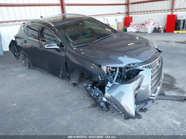 2T2GGCEZ6RC038902 2024 LEXUS NX - Image 1