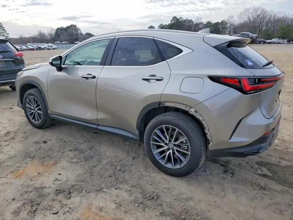 2T2GGCEZ6RC044232 2024 LEXUS NX - Image 2