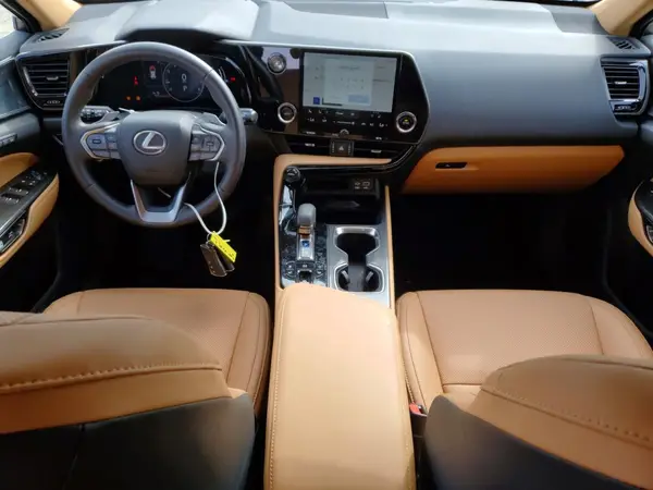 2T2GGCEZ6RC044232 2024 LEXUS NX - Image 8