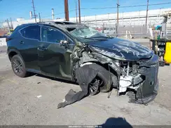 2T2GGCEZ6RC053285 2024 LEXUS NX