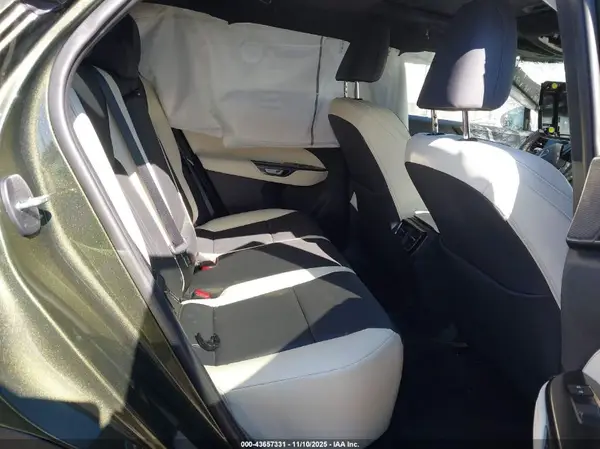 2T2GGCEZ6RC053285 2024 LEXUS NX - Image 8