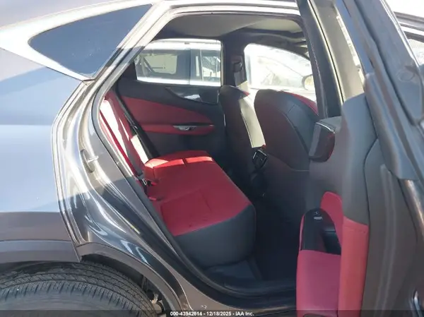 2T2GGCEZ6RC057238 2024 LEXUS NX - Image 8