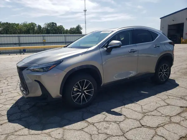 2T2GGCEZ6RC058129 2024 LEXUS NX - Image 1