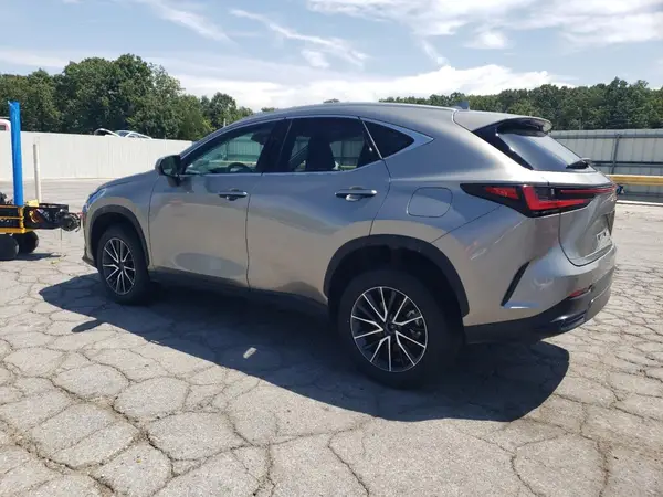 2T2GGCEZ6RC058129 2024 LEXUS NX - Image 2