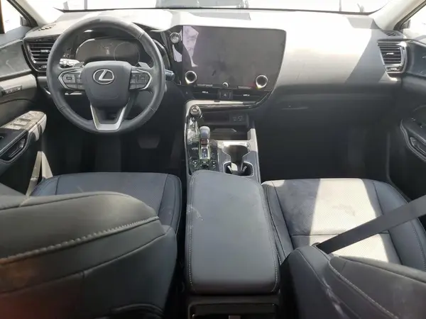2T2GGCEZ6RC058129 2024 LEXUS NX - Image 8