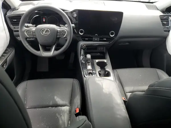 2T2GGCEZ6SC075891 2025 LEXUS NX - Image 8