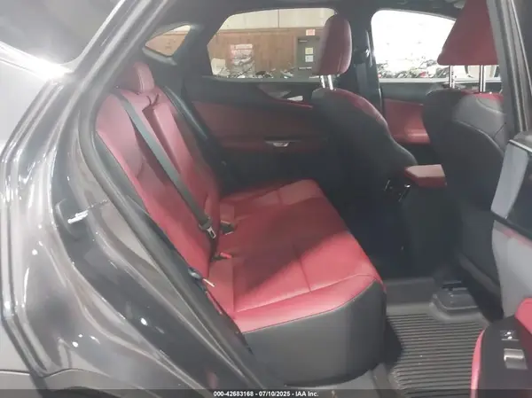 2T2GGCEZ6SC084896 2025 LEXUS NX - Image 8
