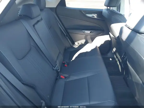 2T2GGCEZ6SC085966 2025 LEXUS NX - Image 8