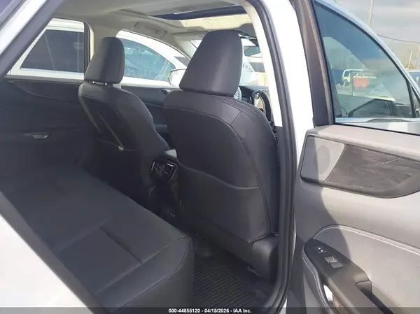 2T2GGCEZ6SC087328 2025 LEXUS NX - Image 8