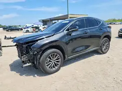 2T2GGCEZ6TC098444 2026 LEXUS NX