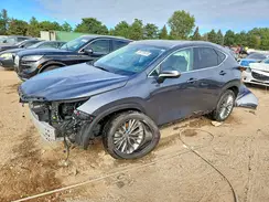 2T2GGCEZ6TC099271 2026 LEXUS NX