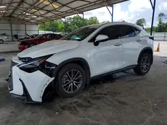 2T2GGCEZ6TC101181 2026 LEXUS NX