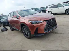 2T2GGCEZ6TC108079 2026 LEXUS NX