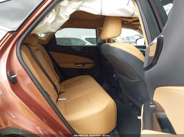 2T2GGCEZ6TC108079 2026 LEXUS NX - Image 8