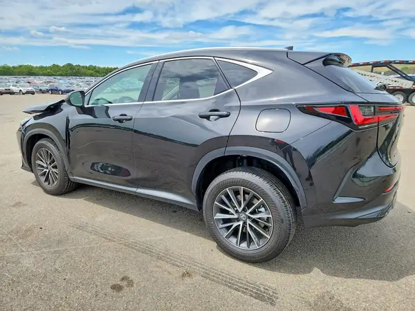 2T2GGCEZ6TC118112 2026 LEXUS NX - Image 2