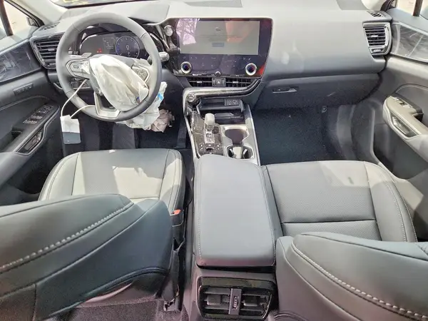 2T2GGCEZ6TC118112 2026 LEXUS NX - Image 8
