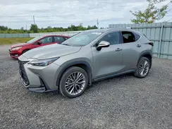 2T2GGCEZ7NC003294 2022 LEXUS NX