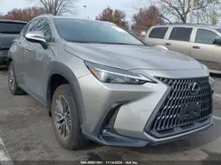2T2GGCEZ7NC008723 2022 LEXUS NX