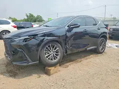 2T2GGCEZ7NC012416 2022 LEXUS NX