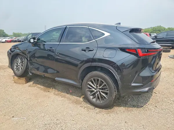 2T2GGCEZ7NC012416 2022 LEXUS NX - Image 2
