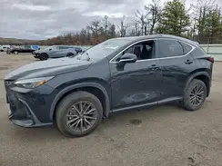 2T2GGCEZ7NC014490 2022 LEXUS NX
