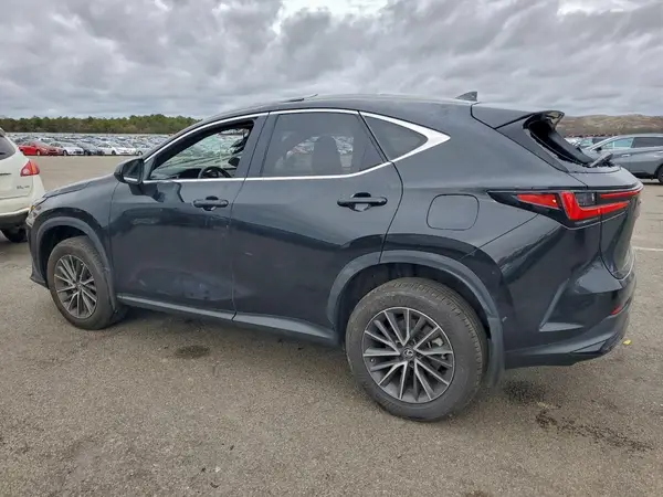 2T2GGCEZ7NC014490 2022 LEXUS NX - Image 2