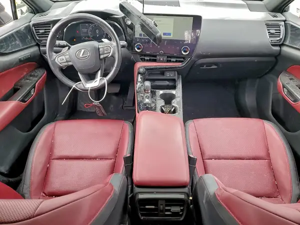 2T2GGCEZ7NC014490 2022 LEXUS NX - Image 8