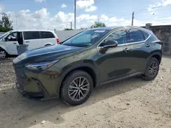 2T2GGCEZ7NC015980 2022 LEXUS NX